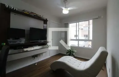Apartamento para venda - olaria, 2 quartos,  48 m² - canoas