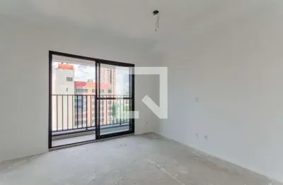 Apartamento para venda - vila mariana, 1 quarto,  23 m² - são paulo