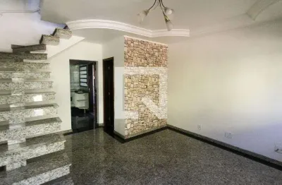 Casa / sobrado em condomínio para venda - chácara mafalda, 2 quartos,  85 m² - são paulo