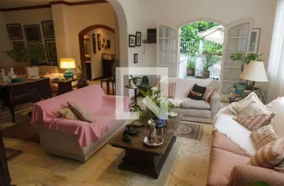 Cobertura para venda - copacabana, 3 quartos,  500 m² - rio de janeiro
