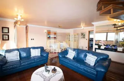 Cobertura para venda - tucuruvi, 3 quartos,  330 m² - são paulo