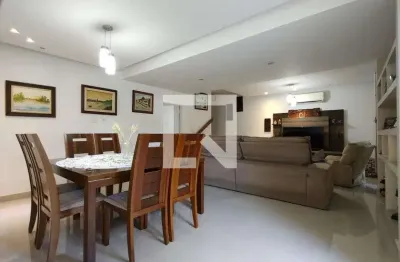 Casa / sobrado em condomínio para venda - freguesia , 4 quartos,  290 m² - rio de janeiro
