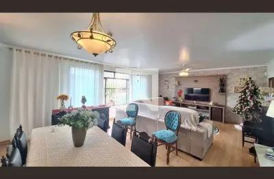 Casa para venda - vila romana, 4 quartos,  331 m² - são paulo