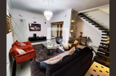 Casa / sobrado em condomínio para venda - méier, 4 quartos,  300 m² - rio de janeiro