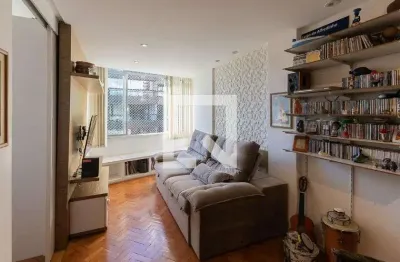 Apartamento para venda - tijuca, 3 quartos,  93 m² - rio de janeiro