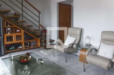 Cobertura para venda - cidade são francisco , 3 quartos,  363 m² - são paulo