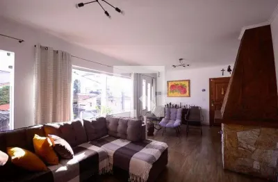 Casa para venda - vila das mercês, 4 quartos,  291 m² - são paulo