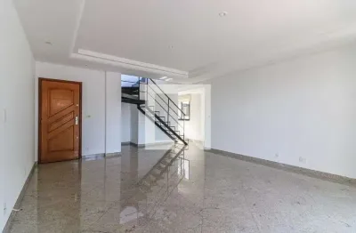 Cobertura para venda - recreio, 4 quartos,  360 m² - rio de janeiro