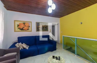 Casa para venda - vila esperança, 3 quartos,  160 m² - são paulo