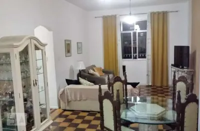 Apartamento para venda - botafogo, 2 quartos,  90 m² - rio de janeiro