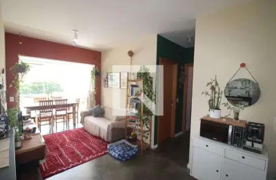 Apartamento para venda - santana, 2 quartos,  54 m² - são paulo