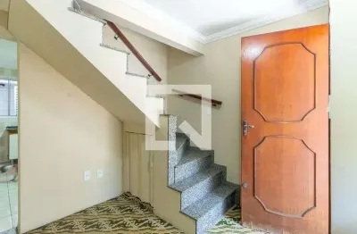 Casa para venda - tatuapé, 2 quartos,  44 m² - são paulo