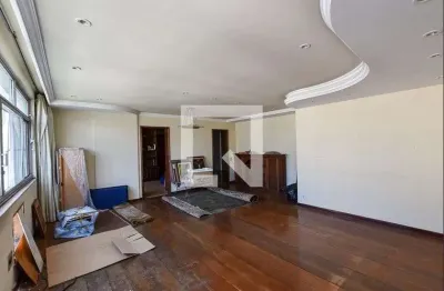 Apartamento com 4 quartos à venda na Rua Ator Paulo Gustavo, Icaraí, Niterói