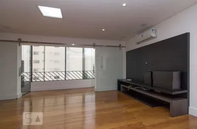 Apartamento para venda - perdizes, 2 quartos,  145 m² - são paulo