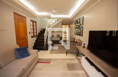 Casa para venda - santana, 3 quartos,  201 m² - são paulo