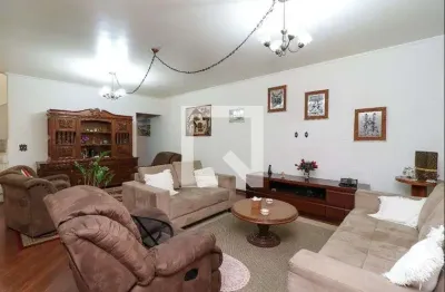 Casa para venda - água fria, 3 quartos,  189 m² - são paulo