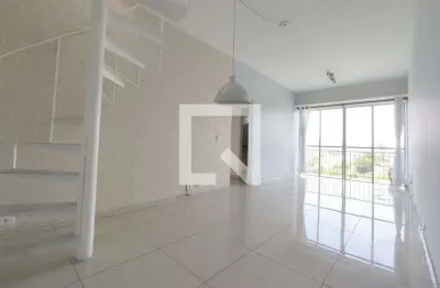 Cobertura para venda - pechincha, 3 quartos,  198 m² - rio de janeiro