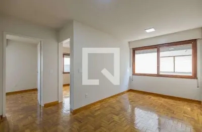 Apartamento para venda - jardim itu-sabará, 2 quartos,  69 m² - porto alegre