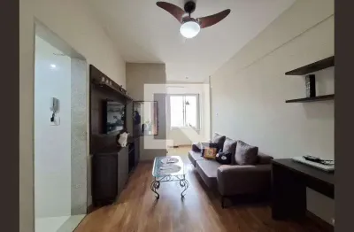 Apartamento para venda - glória, 1 quarto,  42 m² - rio de janeiro