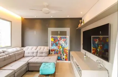 Apartamento para venda - morumbi, 1 quarto,  72 m² - são paulo