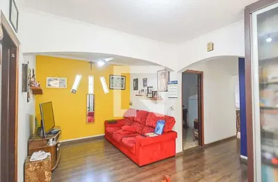 Casa para venda - jardim independência, 3 quartos,  198 m² - são bernardo do campo