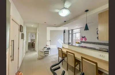 Apartamento para venda - centro, 1 quarto,  42 m² - rio de janeiro