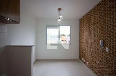 Apartamento para Venda - Itaquera, 2 Quartos,  39 m² - São Paulo