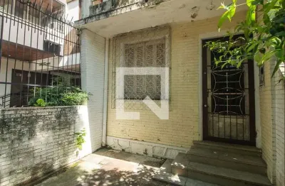Casa para venda - cidade baixa, 3 quartos,  164 m² - porto alegre