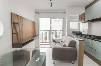 Apartamento para venda - água fria, 2 quartos,  43 m² - são paulo