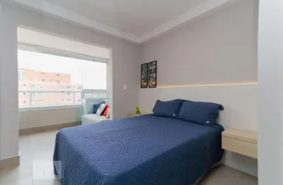 Kitnet / stúdio para venda - pinheiros, 1 quarto,  25 m² - são paulo
