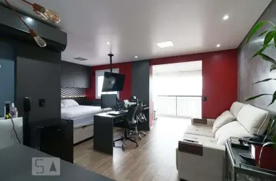 Kitnet / stúdio para venda - picanço, 1 quarto,  38 m² - guarulhos