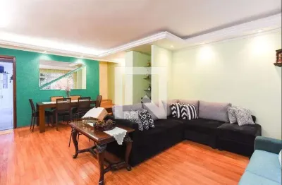 Casa para venda - jardim do mar, 4 quartos,  227 m² - são bernardo do campo