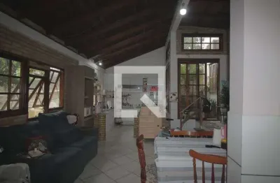 Casa para venda - estância velha, 3 quartos,  180 m² - canoas