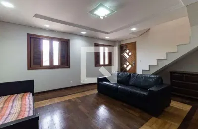 Casa para venda - jardim vergueiro, 5 quartos,  248 m² - são paulo