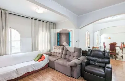 Casa para venda - vila jordanópolis, 3 quartos,  200 m² - são bernardo do campo