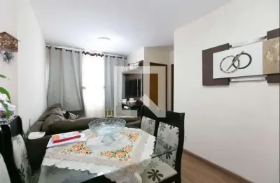 Apartamento para venda - itaquera, 3 quartos,  49 m² - são paulo