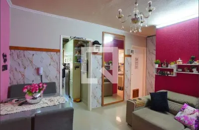 Apartamento para venda - humaitá, 1 quarto,  50 m² - porto alegre