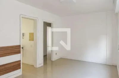 Apartamento para venda - mont&apos;serrat, 3 quartos,  80 m² - porto alegre