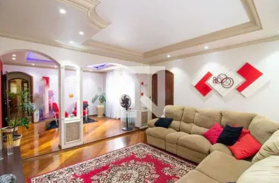 Casa para venda - vila galvão, 3 quartos,  300 m² - guarulhos