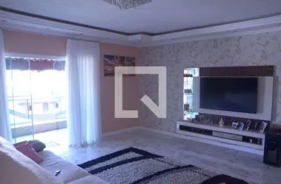 Casa para venda - vila yolanda, 3 quartos,  290 m² - osasco