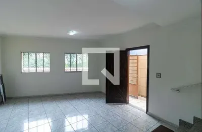 Casa para venda - vila guilhermina, 2 quartos,  137 m² - são paulo