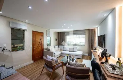 Casa para venda - saúde, 3 quartos,  170 m² - são paulo