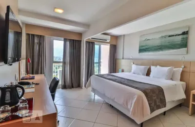 Kitnet / stúdio para venda - jacarepaguá, 1 quarto,  32 m² - rio de janeiro