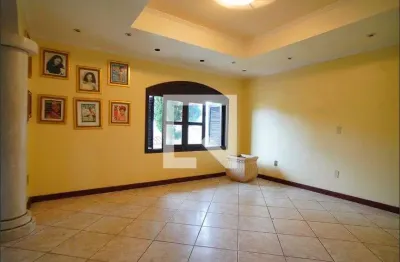Casa para venda - jardim itu-sabará, 5 quartos,  267 m² - porto alegre