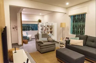 Casa para venda - cambuci, 3 quartos,  300 m² - são paulo