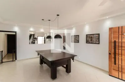 Casa para venda - vila ede, 4 quartos,  161 m² - são paulo