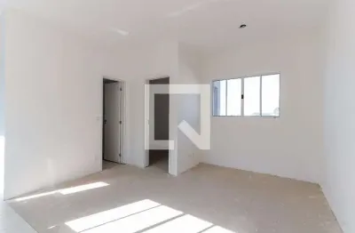 Apartamento para venda - vila mazzei, 1 quarto,  37 m² - são paulo