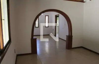 Casa para venda - jardim itu-sabará, 3 quartos,  366 m² - porto alegre