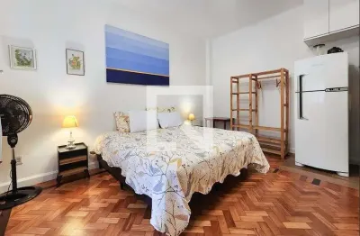 Kitnet / stúdio para venda - centro, 1 quarto,  38 m² - rio de janeiro