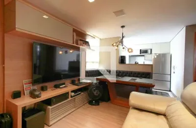 Apartamento para venda - bandeirantes, 2 quartos,  43 m² - belo horizonte